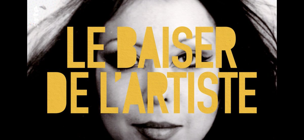 #Performance | #Installation | L’#Art en acte

📍Klash ! L’art en acte une série <a href="/ARTEfr/">ARTE</a> présentant 2️⃣0️⃣ œuvres d’art contemporaines radicales &amp; décisives de 1960 à nos jours

👉 arte.tv/fr/videos/RC-0…