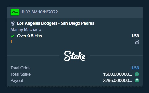PandaSportsBets's tweet photo. Another great day at @PandaSportsBets 🐼
all FREE PLAYS ✅✅
Ended up 8-1 with 8.2 UNITS PROFIT!!

#GamblingTwitter https://t.co/KPSOm3Oz3W