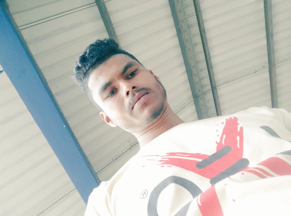 Milinda Sandepa (@msandepa) on Twitter photo 