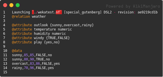 meanwhile, spending my time playing with ideas from <a href="/paulk_asert/">Paul King</a> in the #acna2022  as integrating #Weka into <a href="/nextflowio/">Nextflow</a> 

(yes, a lot of material to learn before but Groovy is so funny!!!)