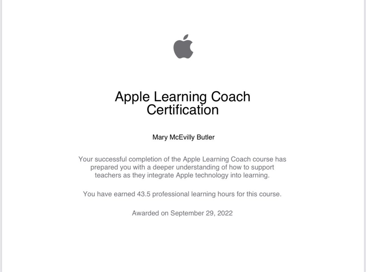 Mary McEvilly Butler tweet media