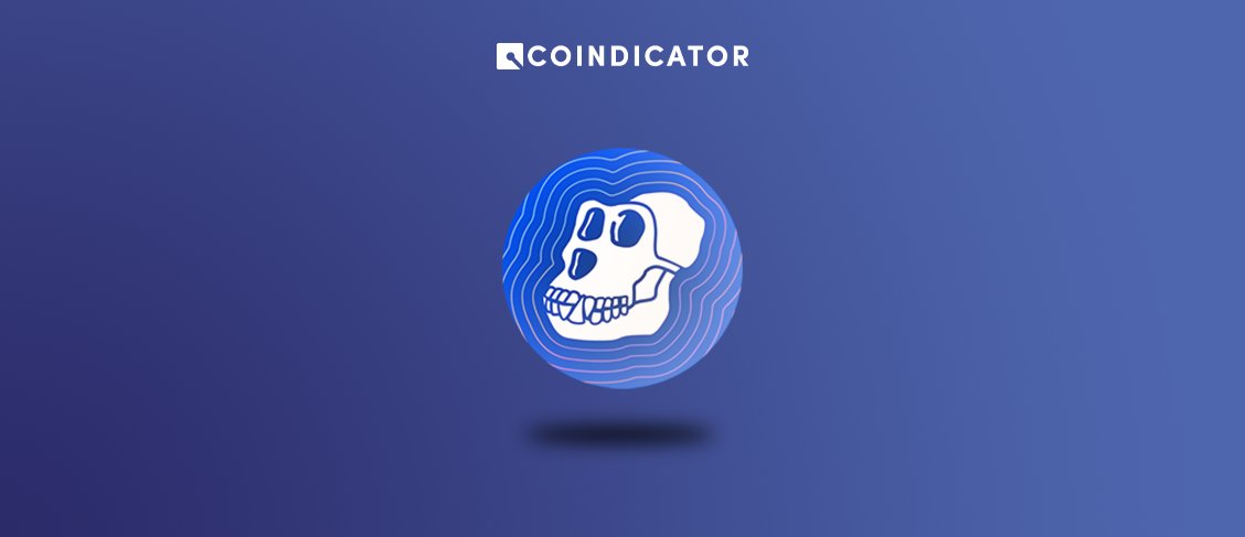 coindicator's tweet photo. #BoredApe  #APE creators and other #NFT projects investigated by SEC probe

A source familiar with the matter said the SEC is looking into whether certain #NFTs from Yuga Labs could be “more akin to stocks.”

https://t.co/V9vLjRBWqD https://t.co/J7oloXiXWm