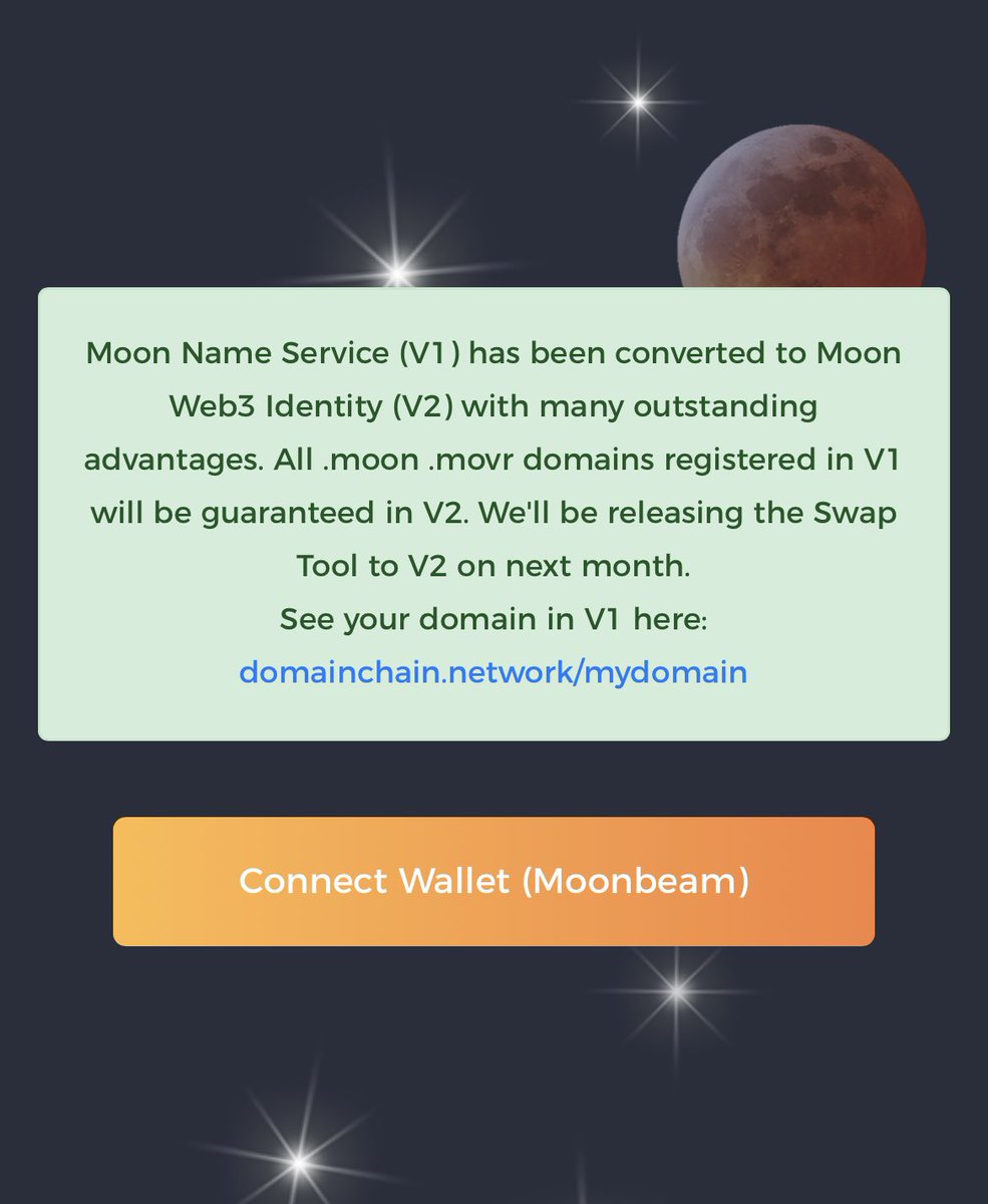 moonweb3id's tweet photo. @SJanikson @WalletConnect @MetaMask @subwalletapp Please see here, everything is guaranteed in v2👇 https://t.co/F7AvzzwqDi