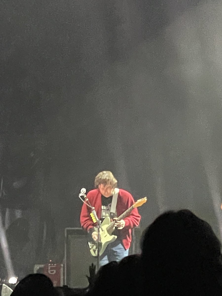 Bullets_RVNGE's tweet photo. And tommorow we’ll do it again! #MCRLA https://t.co/1tkZlzFssr