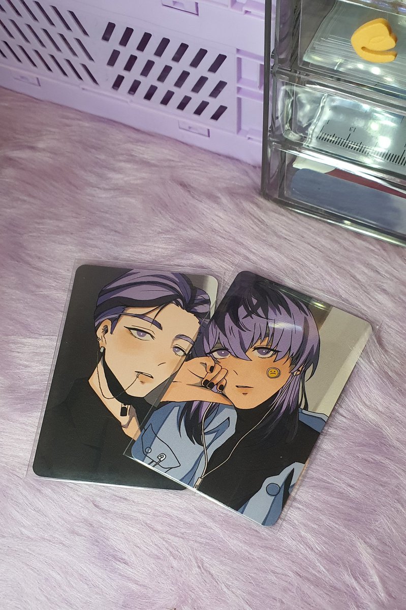 heenumakii's tweet photo. ♡ #valgastos
HI BFF @wonyofficial thank yew for letting me adopt them <3 thank u din for packing them safely + the vv cute freebies omg.
♡ #pr00fz https://t.co/847ucTKxXq