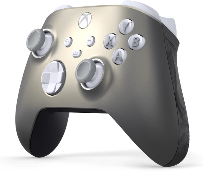 Xbox Core Wireless Controller Lunar Shift (Special Edition) 