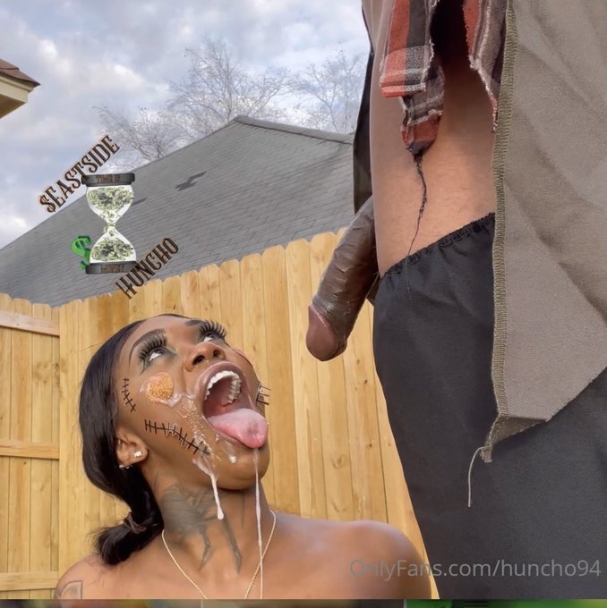 Yeah that&rsquo;s right bitch https://t.co/uGxuYF27JB 🏚 Halloween cosplay countdown 🎃 dick eating  scarecrow<a href="/tag/exotica2022"class="tags"><span>#exotica2022</span></a>