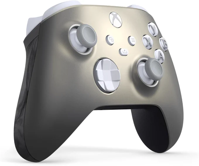 Xbox Core Wireless Controller Lunar Shift (Special Edition) 