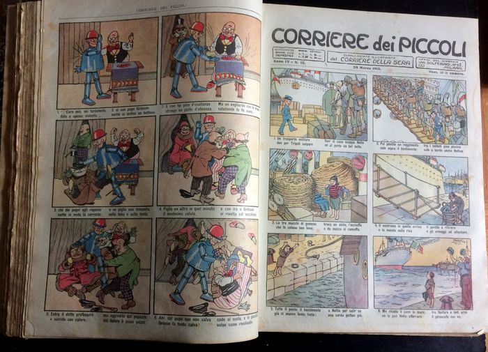 Eva_vdw's tweet image. What #PhDchallenges did I deal with? 
- gaps in the collections (table)
- microfilm 🥺
- modes of preservation that discard &apos;inserts&apos;, and bind periodicals in volumes wrongly suggesting that they are books
- lack of info on reader response, contracts, copyright
8/10