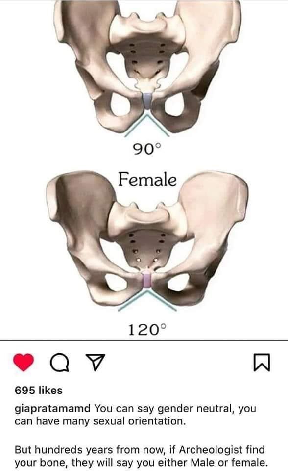 Just saying… For all to take note. #lgbtqbullshhhhttttt