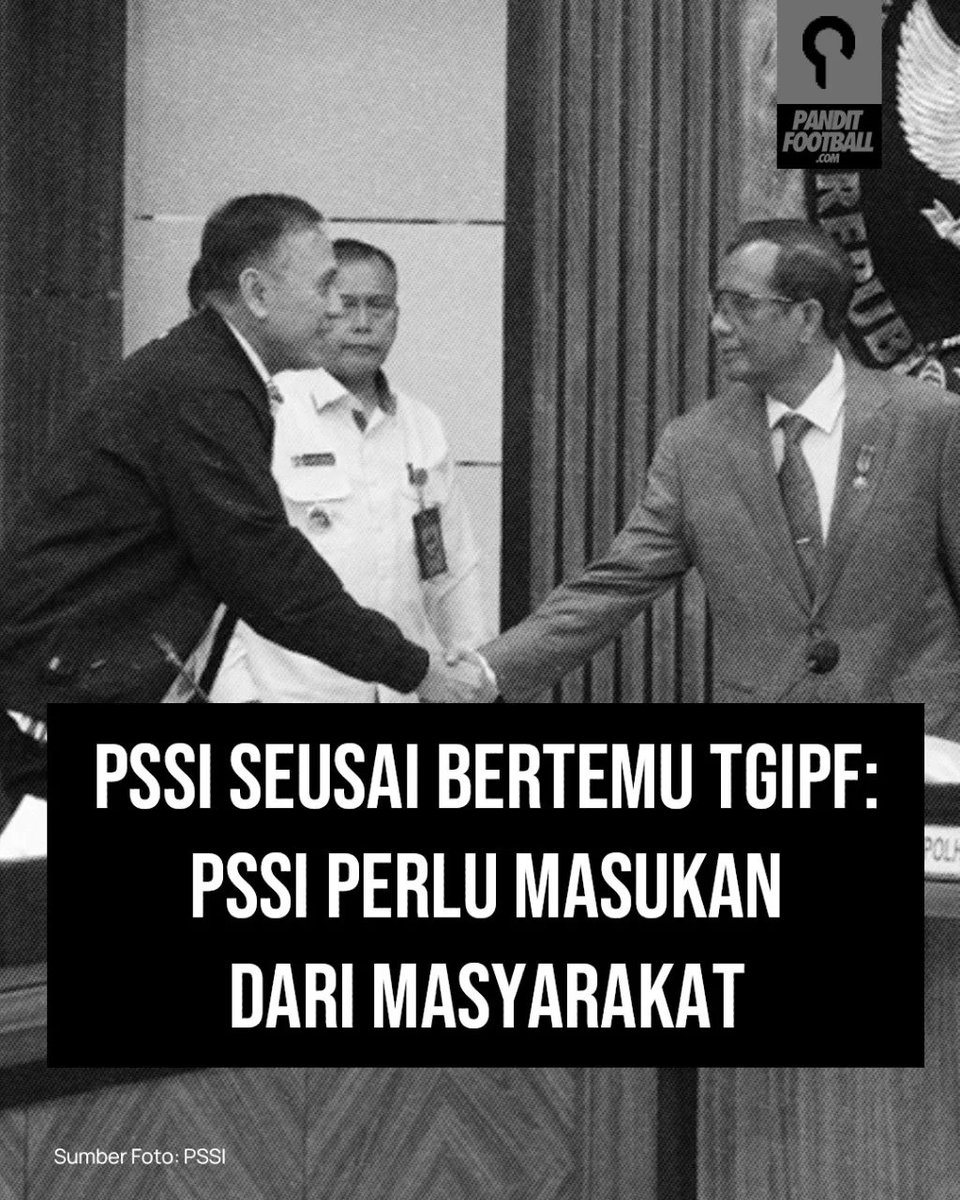 panditfootball's tweet photo. Masukannya apa ya kira-kira? https://t.co/IO3g3VPOyG