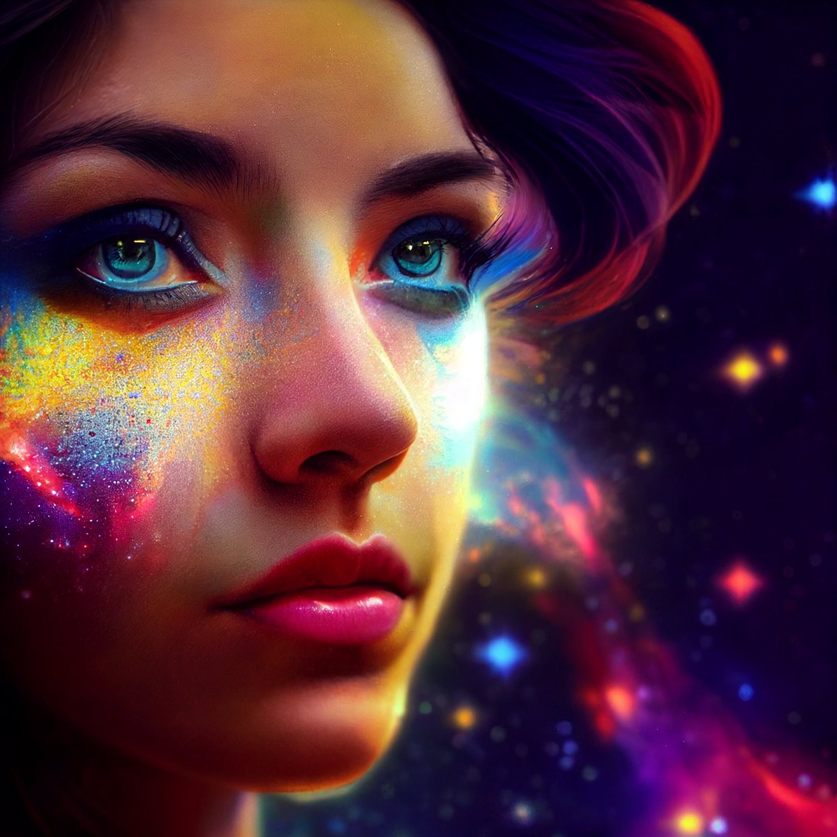 Jayexe8's tweet photo. “Somewhere, something incredible is waiting to be known.”

#midjourney #midjourneyAi #midjorneyart #aiart #aiartcommunity #AIArtwork #aiartist #generativeart #NASA #SpaceX https://t.co/WsAmpcTDZG