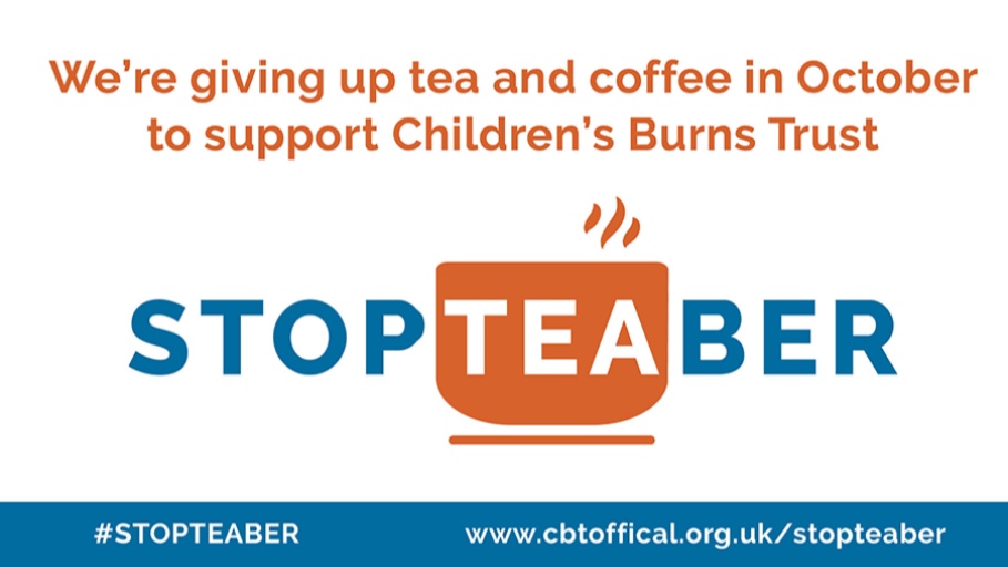 It's National Burns Awareness Day.  Here at Regen Medical, we'll be doing our part to help spread the word.

@BritishBurn @CBTofficial 
 
#STOPTEABER  #BeBurnsAware #FamilyOops #SavingLivesIsNotEnough #NBAD2022 #coolwater20mins
