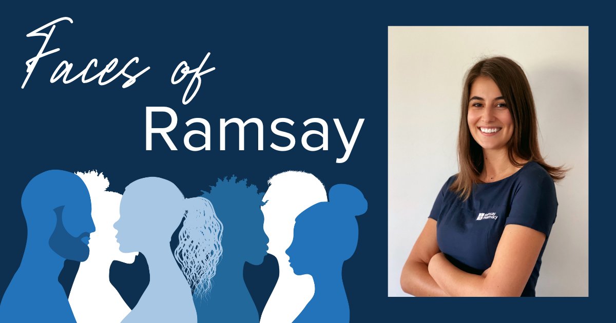 Ramsay Health Care on Twitter: 