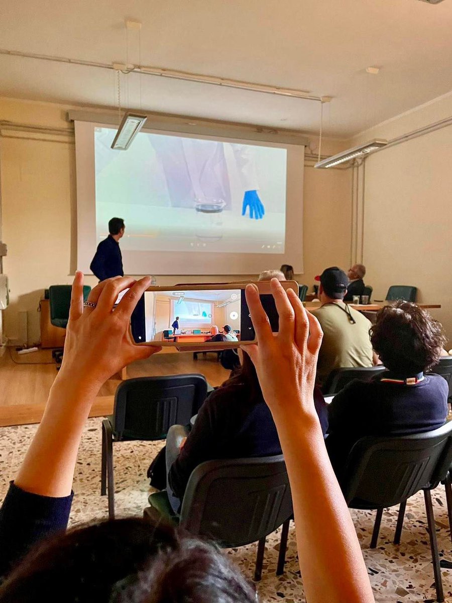 TECNICHE E STRUMENTI PER LA SALVAGUARDIA DELLE AREE MARINE PROTETTE

✅ Un importante momento di confronto e formazione, nell'ambito del #FestivaldelloSviluppoSostenibile  e #FestivalSardegna2030! 
#algheroparks #parcodiportoconte #ampcapocaccia