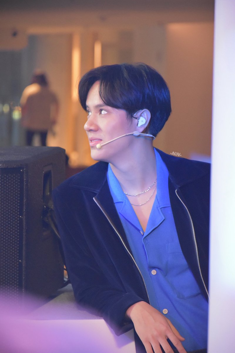 ItsHappeningg's tweet photo. ไม่ได้หลงรักเธอข้างเดียว เพราะเราหลงเธอทุกมุม 🥹
@mynameisnanon
#mynameisnanon
#NIVEAxONJS https://t.co/cwCdp4PtjI