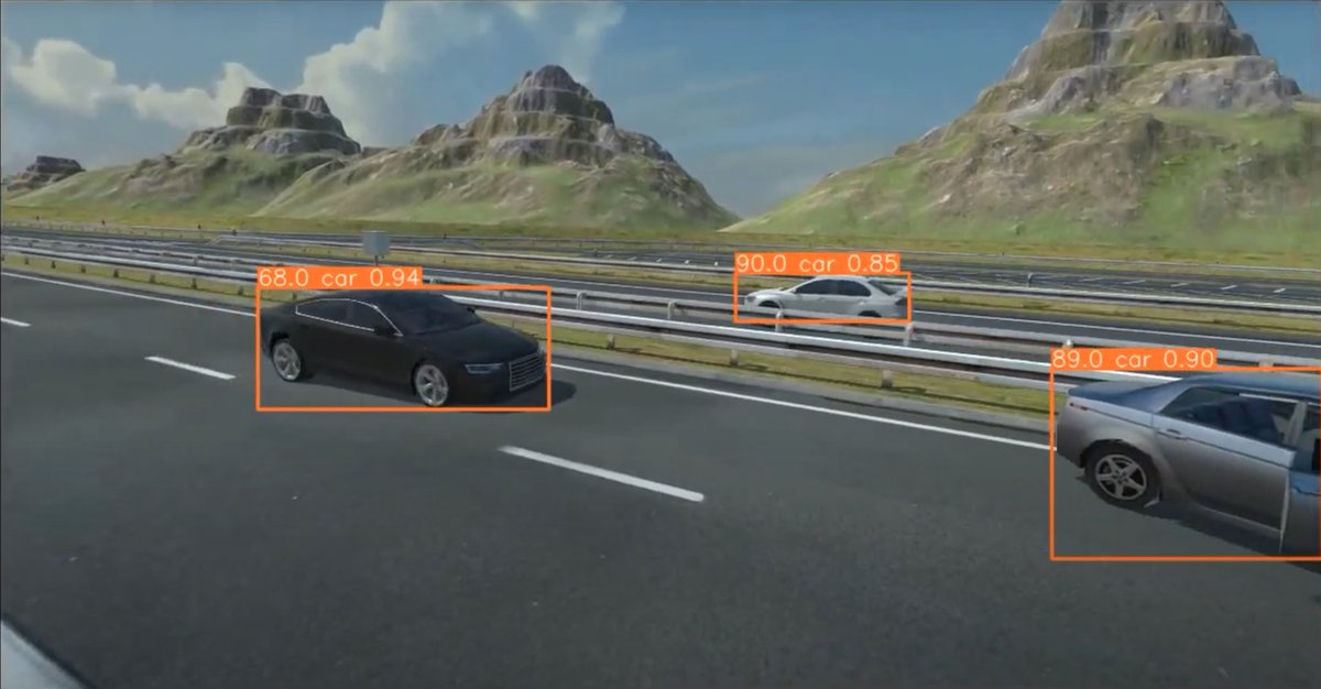 kiwifarmit's tweet photo. Continua il viaggio nell'uso di immagini sintetiche per l'addestramento di #AI. Facciamo qualche prova pratica a "dimensione di laboratorio". #detection #tracking

https://t.co/vYhOlfXpW4 https://t.co/0ubGonuIJe