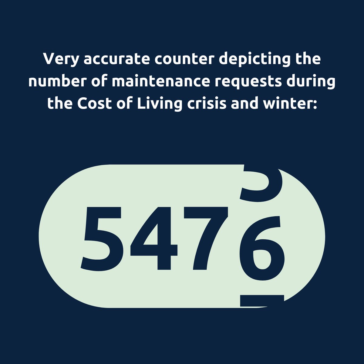 We don’t need to tell you that a wave of new repair requests will be heading your way over the next few months. But, you need to both support your vulnerable customers, and look after your front line staff.

Here's what we think you should be focusing on: activehousing.co.uk/maintenance-re…