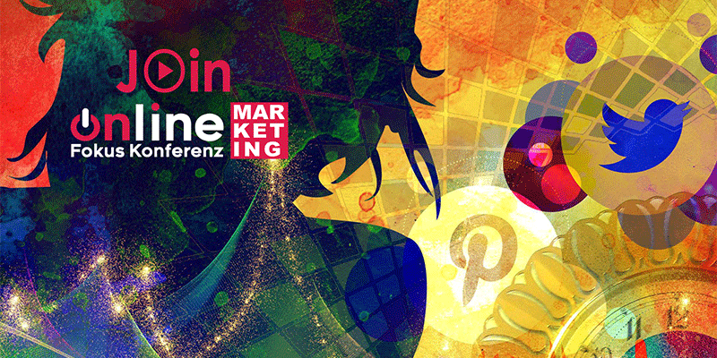 Die Keynote Vorträge der Online Fokus Konferenz Marketing - 21.-25. Nov. 2022 - mailchi.mp/b2b-insider/on…