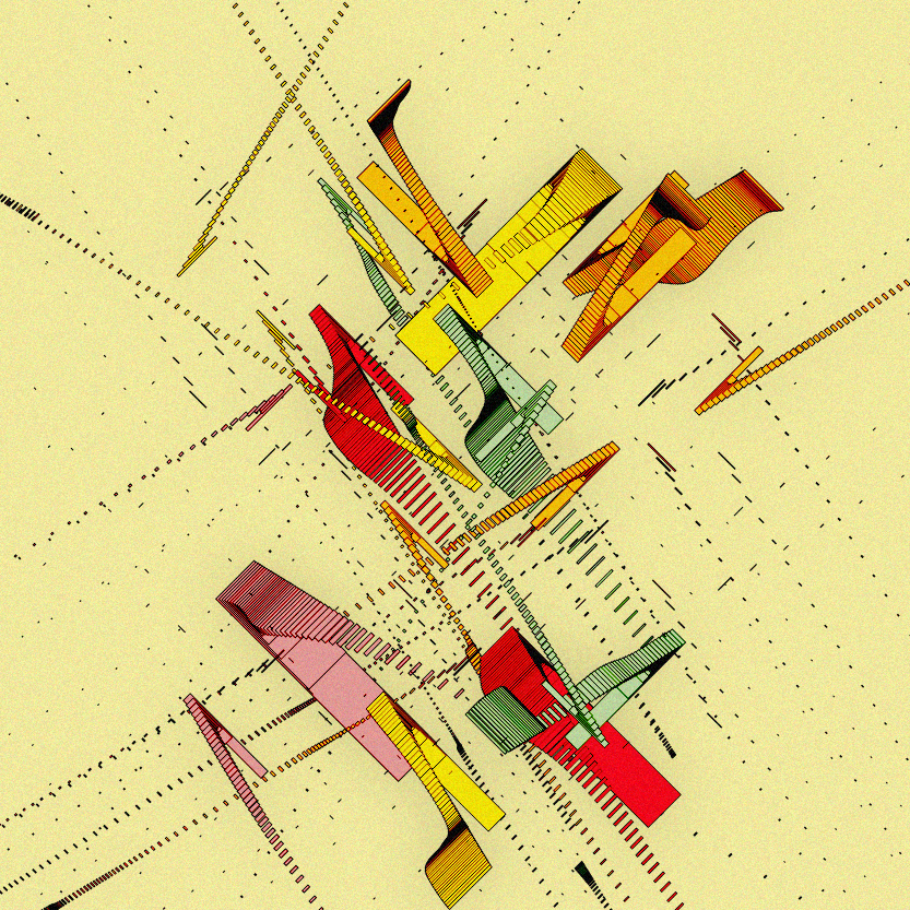 🖼️ "Autumn Scarfs" by x.com/kain_creator is now available. ✨✨

- 33 Editions
- 👉 fxhash.xyz/generative/202…
- 💸 Fixed Price 0.5ꜩ 

 #fx_hash