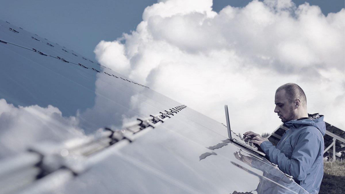 Tuore Yrityspankkibarometrimme on julkaistu: investointihalut ovat alamaissa, mutta toisaalta vihreän rahoituksen kysyntä on kasvanut. Lue <a href="/leksi_lehtonen/">Aleksi Lehtonen</a> kommentit ▶️: 
ms.spr.ly/6017d3NmN
MyNordea#