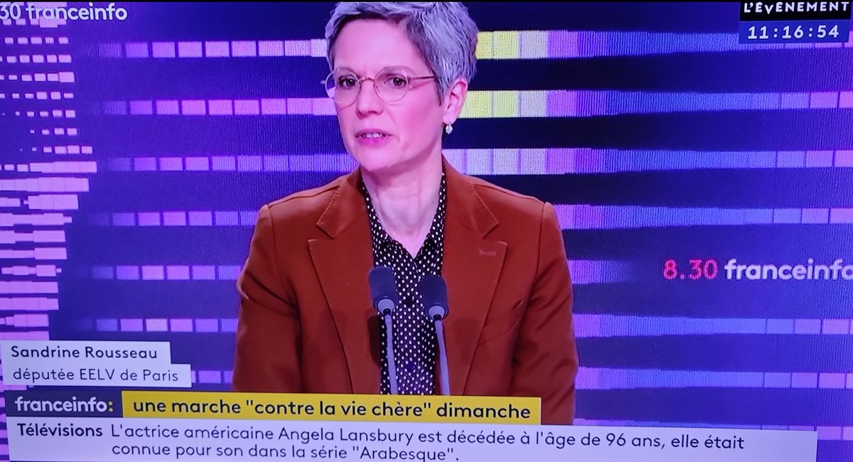Ease_IoT's tweet image. Comment ça se fait que @Cyrilhanouna n&apos;a pas encore engagé @sandrousseau dans @TPMP, ils ont exactement le même style de glose combat ? #HanounaRousseaukifkifbourricots