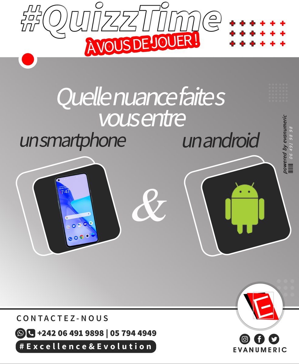 Evanumeric1's tweet image. #evanumeric
#excellence 
#evolution 
#wednesdayquizz