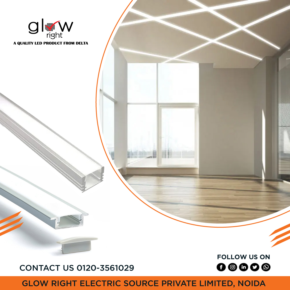 GlowrightIndia's tweet photo. Glow right inside is a recessed design Led profile Light. Intended to be utilized in roofs and walls in the milled groove.
.
.
.
#ledprofilelight #profilelight #lightingdesign #homedecor #ceilingdesign #ceilinglight #glowright #glowrightgroup https://t.co/hIpZ7xn3nE