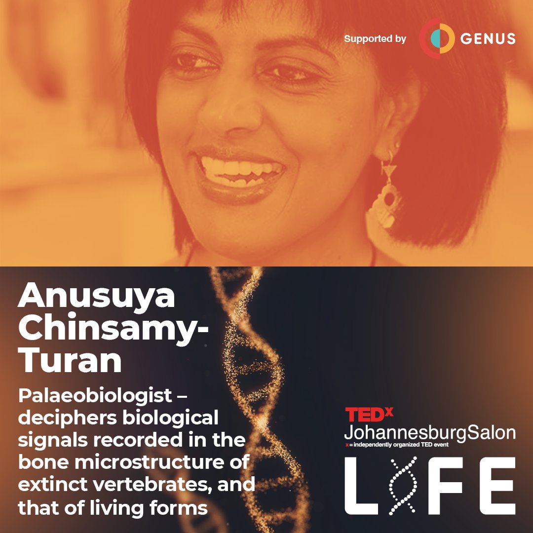 TEDxJohannesburg tweet media