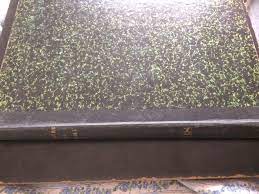 Eva_vdw's tweet image. What #PhDchallenges did I deal with? 
- gaps in the collections (table)
- microfilm 🥺
- modes of preservation that discard &apos;inserts&apos;, and bind periodicals in volumes wrongly suggesting that they are books
- lack of info on reader response, contracts, copyright
8/10