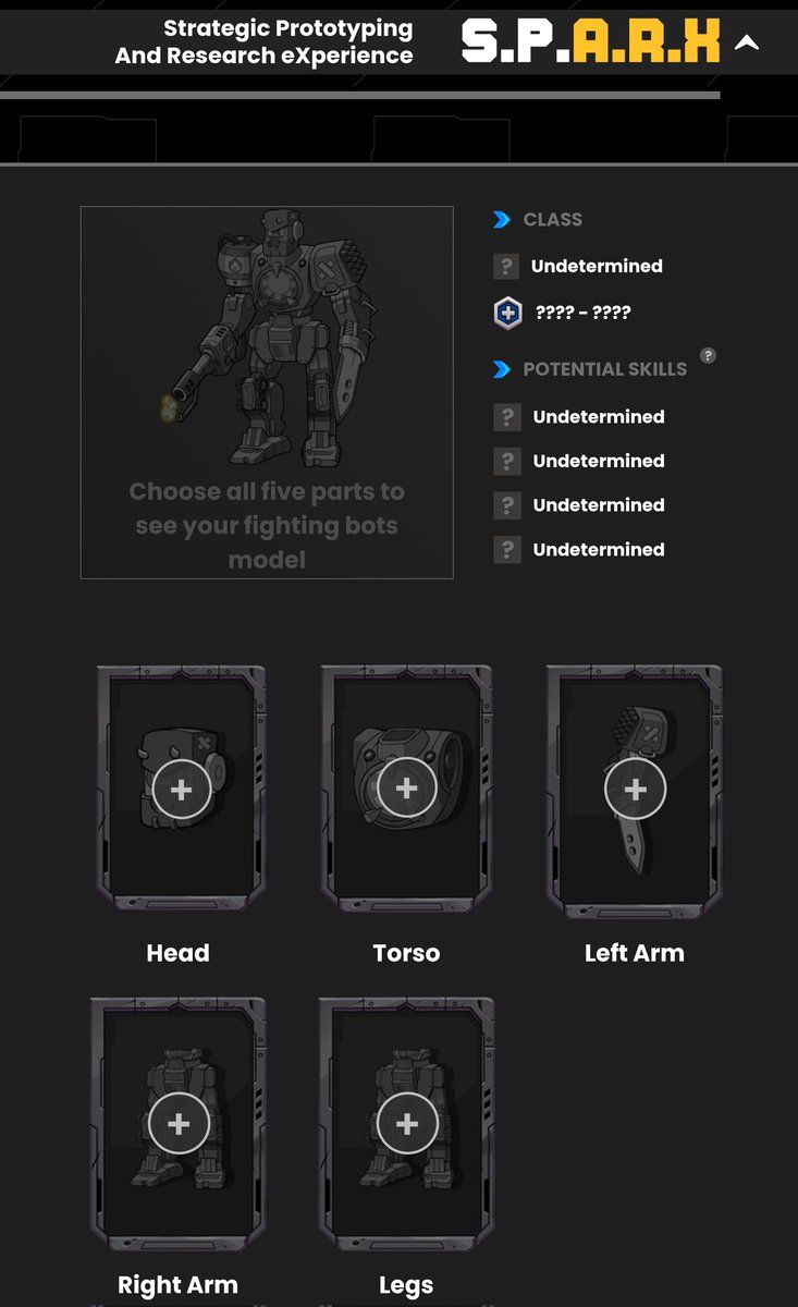 Papp5_'s tweet photo. @facugambande @REBEL_BOTS are the ones!
#RebelBots = kingdom Lords for the upcoming p2e game
#Lands = playable game assets
#FightingBots = buildable & tradeable
$RBLS = token
Investors = @Ubisoft @animocabrands @TheOverwolf
#RBArmy #Takeover https://t.co/QoXnmoM51B