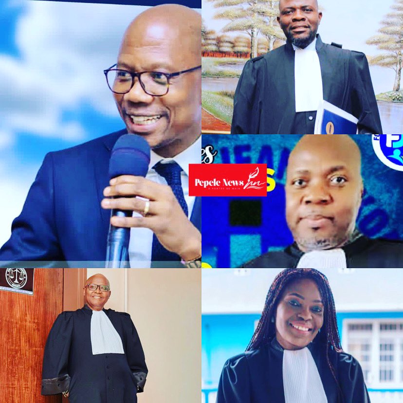 pepele_news's tweet photo. 🔴 [#RDC/#Justice] Me JC #Mbaki, a été réélu bâtonnier de #Kinshasa/ #Gombe; Me #Mbako #Ditend, élu bâtonnier du #Lualaba; Me #Bakomito, réélu bâtonnier du #HautUélé; Me #Hitimana élu bâtonnier du #NordKivu;  Me Cherine #Luzaisu, élue bâtonnier au #KongoCentral. @pepele_news https://t.co/7rkLoIl1OB