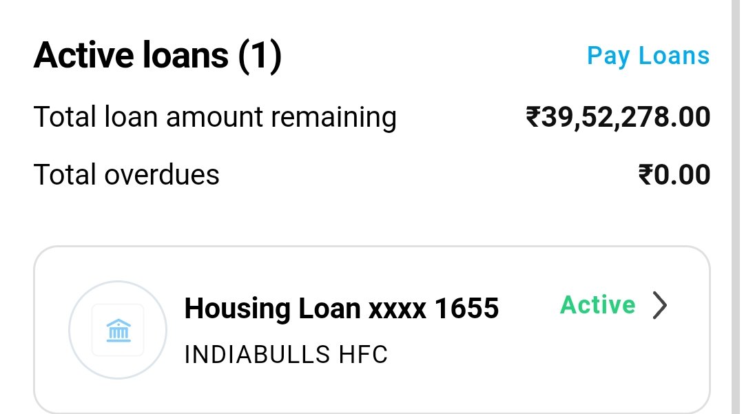 KKISLAY28's tweet photo. @ibhomeloans Fake company with no ethics at all. One loan is running on my name from 2016 which I never applied. Investigate and revert as early as possible. Fraud loan number - XXXX1655. @RBI https://t.co/vHH7taGEca