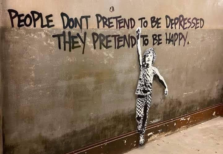 Be nice - always☮️💟