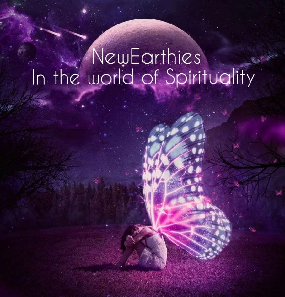 GiorgosNicyg10's tweet photo. 🌸Heal-2-Earn🌸with NewEarthies NFT! Holders earn while using the Conscialink app to grow mentally, emotionally, and spiritually! 😍✅

Join the discord👉
https://t.co/IGZ2OZ0XPh

#NFT #NFTCommunity #NFTshilling
#NFTs #NFTGiveaways #NFTCollection #NFTProject #NFTsales #NFTMINT ✨ https://t.co/hiDlwqEDg1