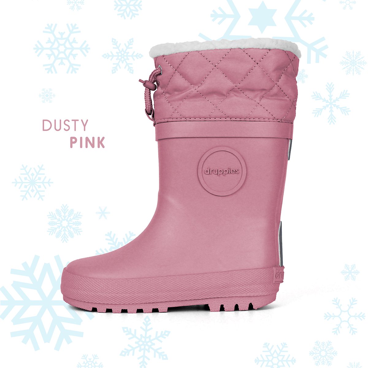 DruppiesNL's tweet image. We love Dusty Pink 💞

#druppies #winterboot #dusty #pink #dustypink #winterlaars #gevoerderegenlaarzen #regenlaarzen #rubberlaarzen #borgvoering #bont #warm #snowboots #sneeuwlaarzen #sneeuw #winterweer #winterweather #rainboots #lovely #roze #rozelaarsjes #winteriscoming