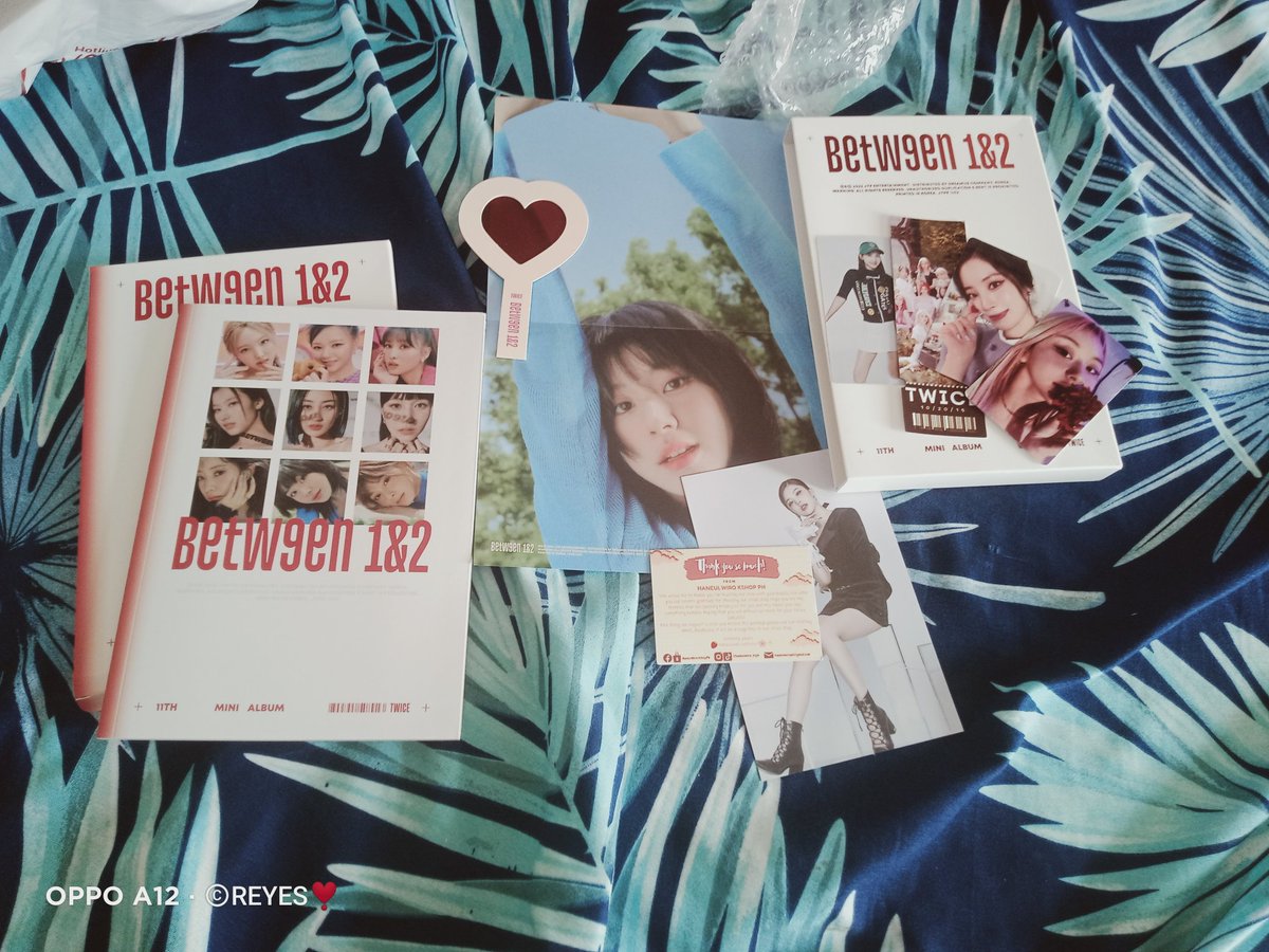 __nayeonnieee_'s tweet photo. THANKYOU @haneulwiro_ksph
#HW_feedbacks https://t.co/5iYuX2D7u6