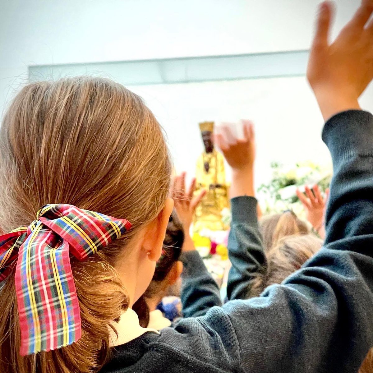 MiravallesRedin's tweet photo. Hemos pedido por el colegio, las familias, el Papa y los sacerdotes, la Iglesia, los pobres, los enfermos, la paz…

¡Gracias Madre por acordarte siempre de nosotros!

#Torreciudad #VirgenDeTorreciudad https://t.co/apu7oo97r6