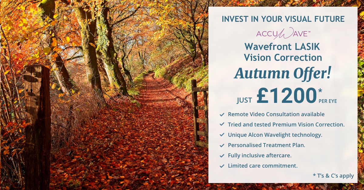 AccuVision - The Eye Clinic tweet media