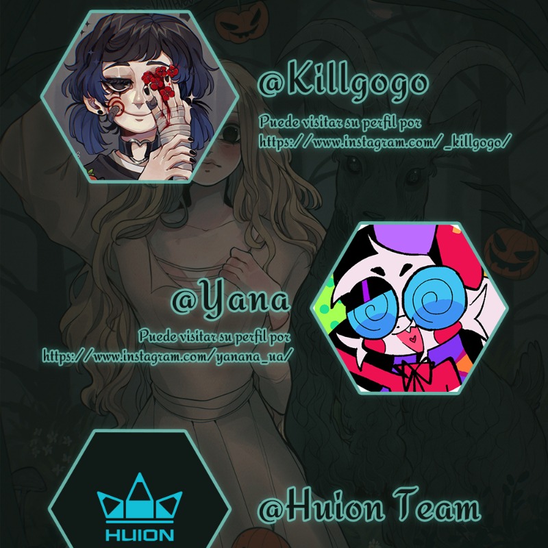 HuionEspanol's tweet photo. #HuionHalloweenTerror &amp; #HuionArtista

Concurso Internacional

Toma tu pincel y crea un dibujo relacionado con una película de terror

RT y seguir a  @HuionEspanol

Fecha:13 de octubre de 2022- 15 de noviembre de 2022

#Huion #huiontableta #huionevento #halloweencontest