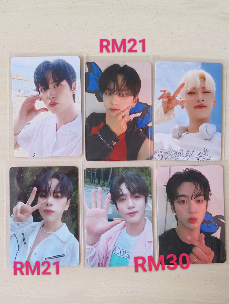 Babyfat_80's tweet photo. WTS WEi Japan Youth album photocards POB 
Pcs 3⬆️ RM16
Daehyeon Donghan Yongha Yohan Seokhwa Junseo 
PayPal/Wise/TNG/bank transfer 
Kindly DM if interested
🌎 shipping available
Kindly retweet @WEiTradeMy
#pasarwei #ตลาดนัดวีไอ #ตลาดนัดWEi PH INA MY https://t.co/ULjv7xDM6K