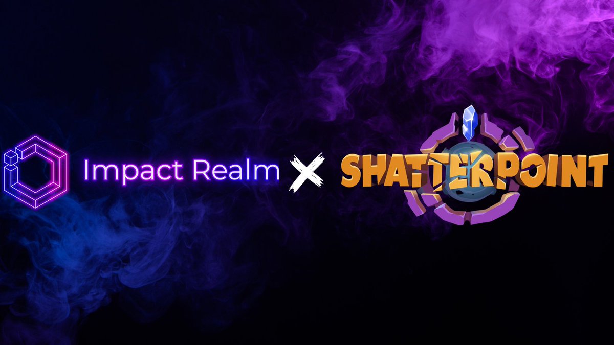 Impact Realm tweet media