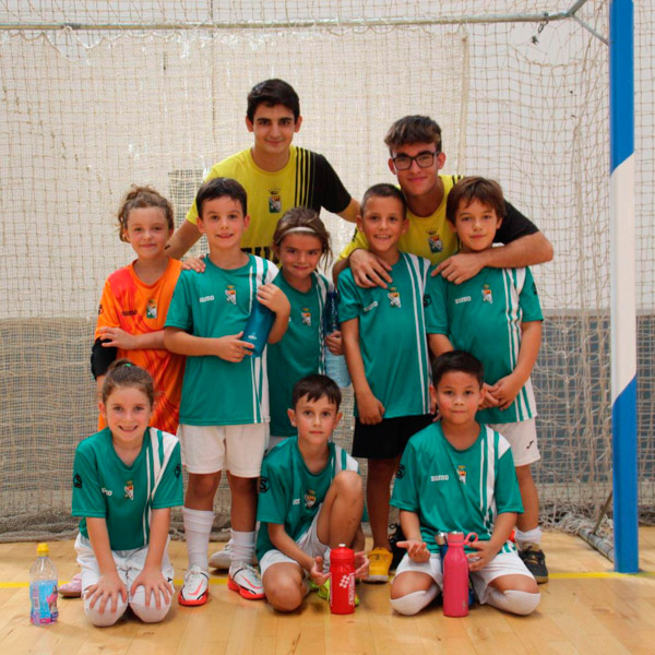 Esportiu Maresme tweet media