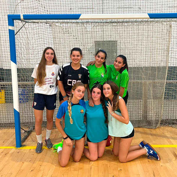 Esportiu Maresme tweet media