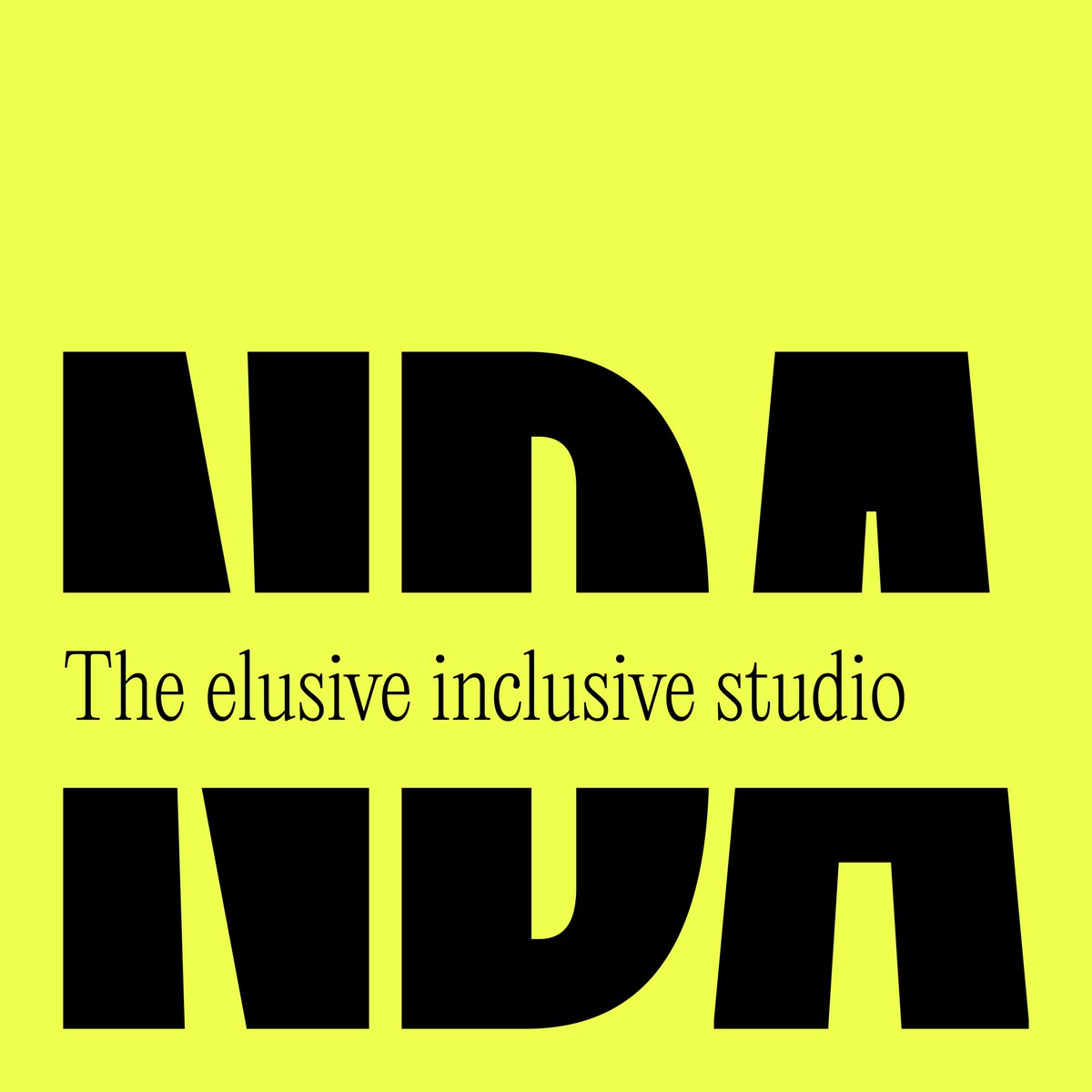 📢 Episode 9 is out today 📢

The Elusive Inclusive Studio

Talking industry inclusivity with <a href="/waleosunla/">w_</a> / <a href="/ariesmoross/">Aries Moross (they/them)</a> <a href="/StudioMoross/">Studio Moross</a> / <a href="/YeePooon/">Yee</a> / @HRSaidThat
 
👉 Spotify: tinyurl.com/5n8svk98
👉 Apple Podcasts: tinyurl.com/nak7haa6
👉 Everywhere: linktr.ee/thendapodcast