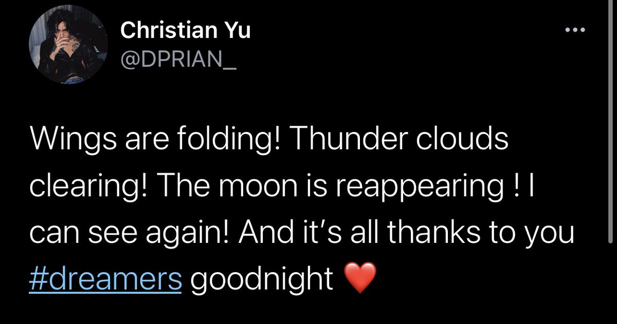 dearlilmenoon's tweet photo. Mito was in fact healing ❤️‍🩹 @DPRIAN_ https://t.co/EVxg9mhdQS