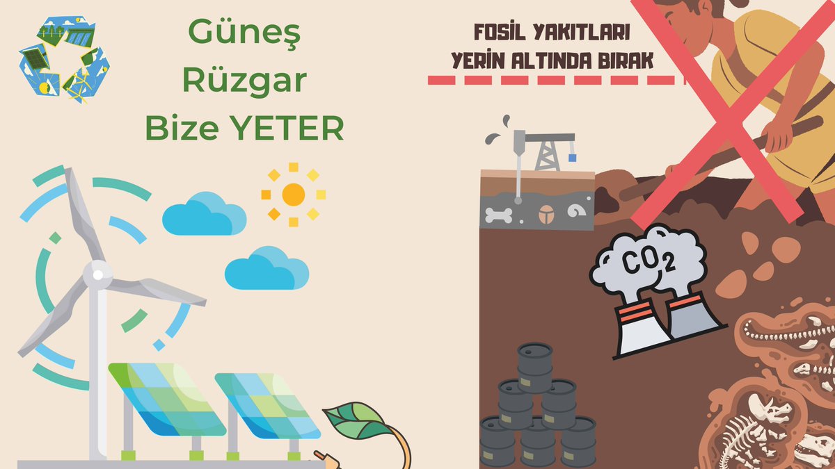 Sürdürülebilir Kalkınma Amaçlarının Yaygınlaştırılmasına Yönelik Bilinçlendirme ve Dijital İçerik Geliştirme Eğitiminin "Öğrendiklerimi Uyguluyorum" oturumunda katılımcımız Selin BİLGİNER tarafından hazırlanan görsel..