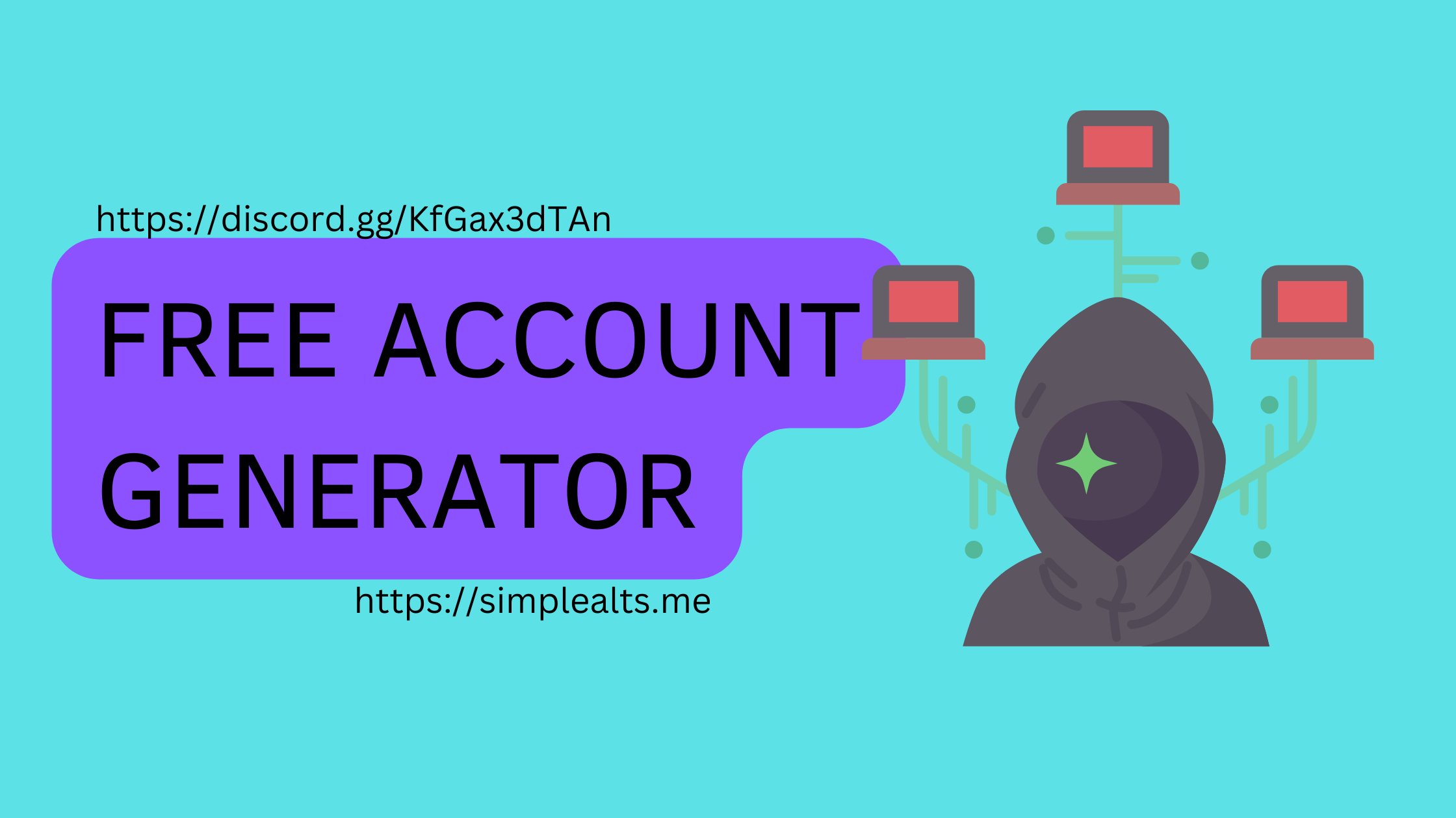 AccountGenerator - Twitter Search / Twitter