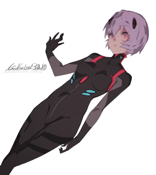 2015
2017
2020
2022

 #世界私の絵柄変わりすぎだろ選手権 