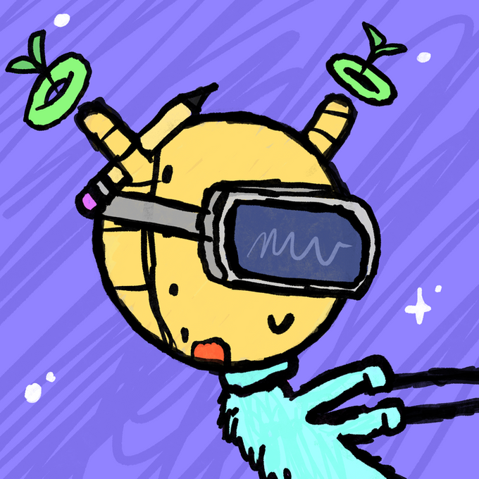 DebraShiba's tweet photo. Don’t miss this NFT Collection 💎 

NFT: Quirky Mfers 

🌊 OpenSea: https://t.co/5X5I40t9bd 

🔥 Stats: https://t.co/PWRDt4dhss 

#NFT #NFTs #NFTComunity #NFTdrop #FreeMint https://t.co/Q0J0lgU5Jv